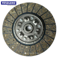 Wholesale Auto spare parts 350 truck clutch disc